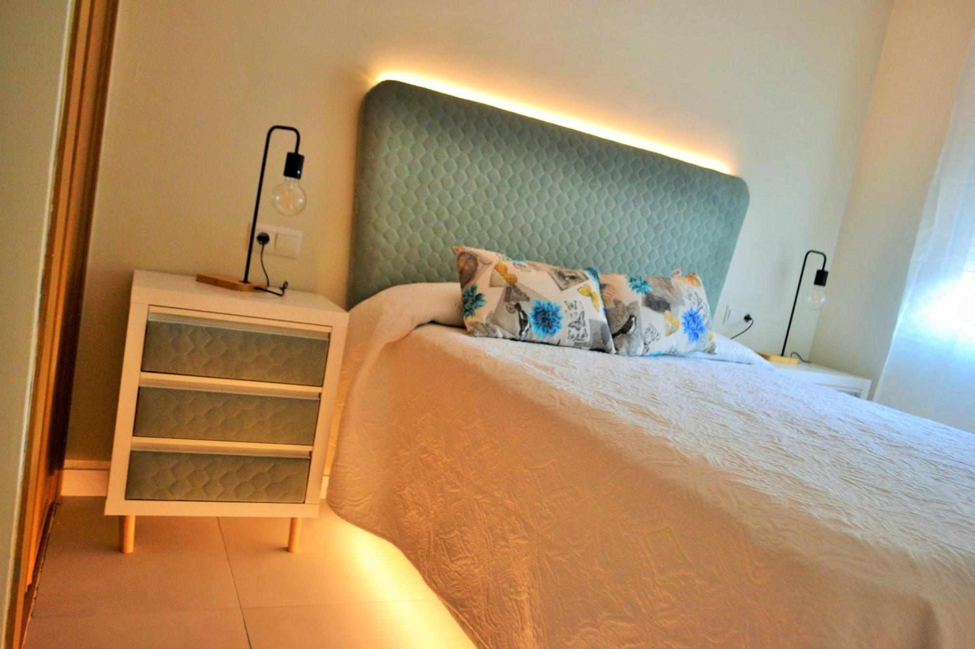 Apartment Fantastico Saturno Centro Hospitales