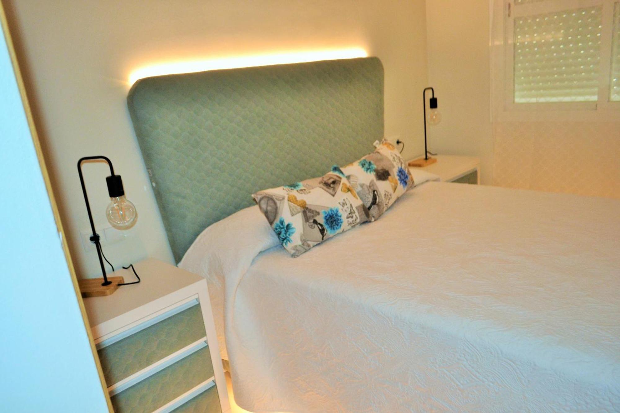 Fantastico Saturno Centro Hospitales Apartamento *