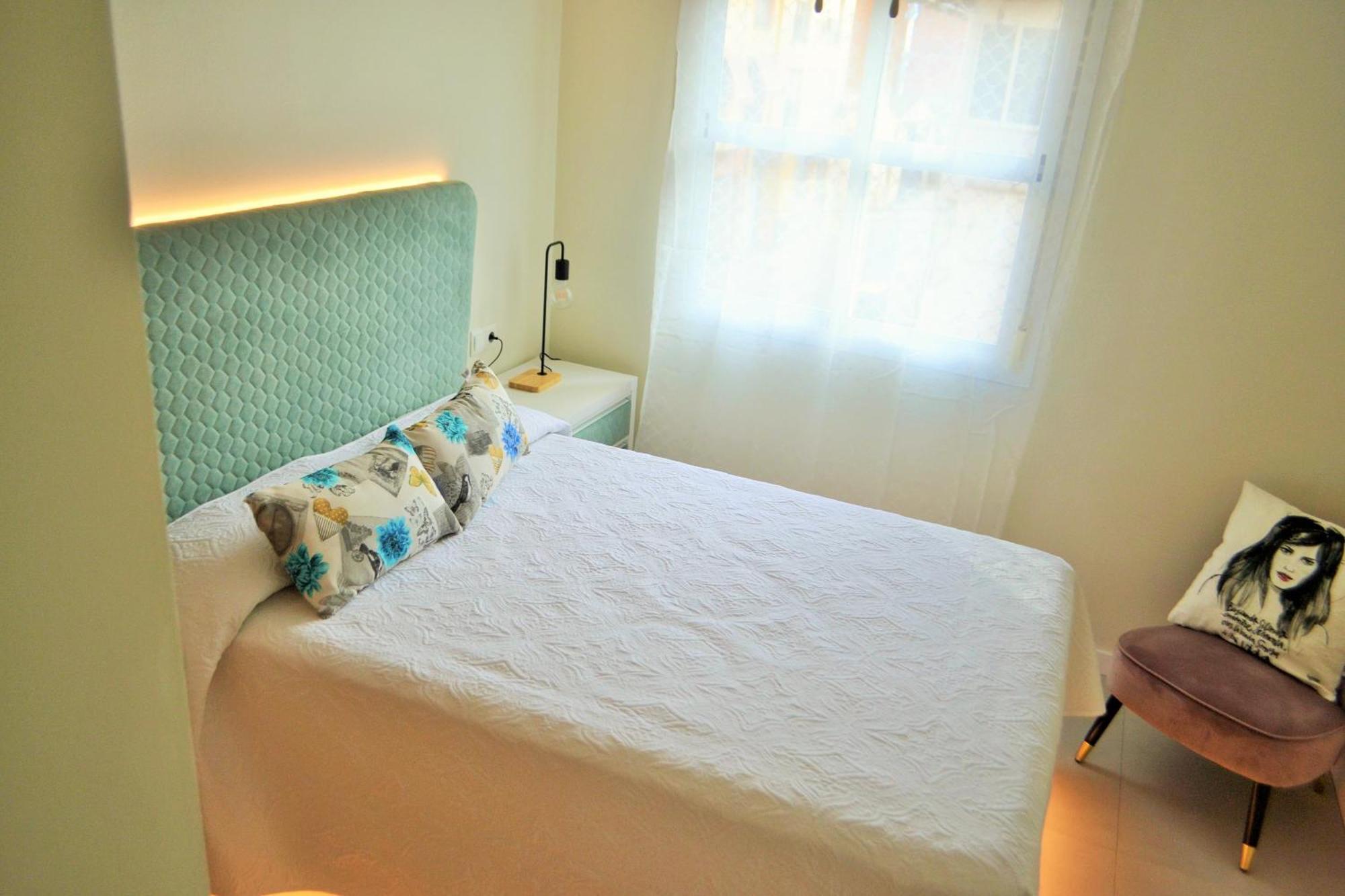 Apartamento Fantastico Saturno Centro Hospitales *